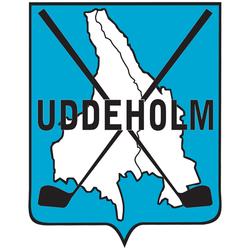 Uddeholms Golfklubb